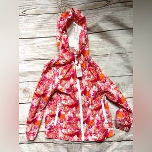 Hunter for Target Packable Rain Jacket for Kids